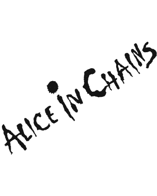 Alice in Chains t-shirt