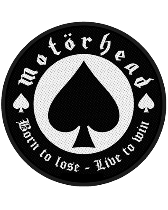 Born To Lose - Live To Win t-shirt