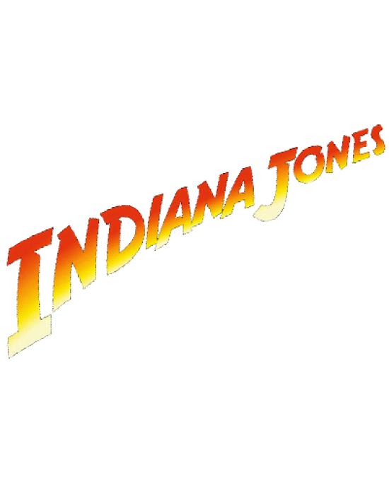 Indiana Jones t-shirt