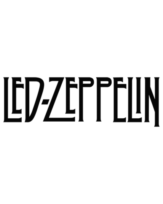Led Zeppelin t-shirt