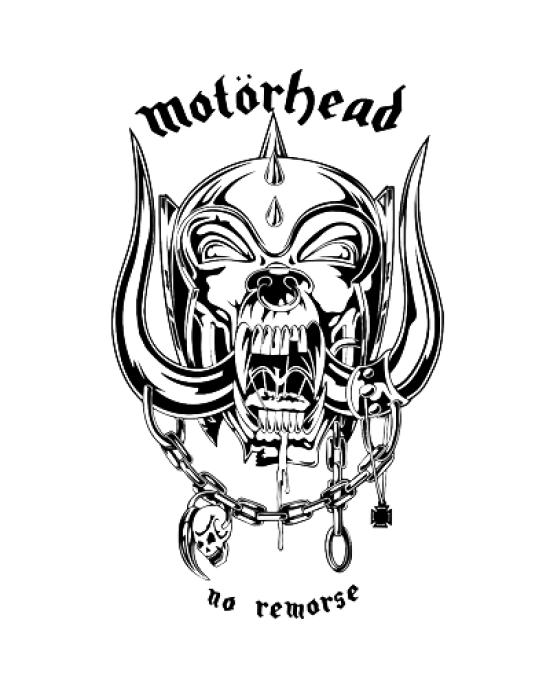 Motorhead t-shirt