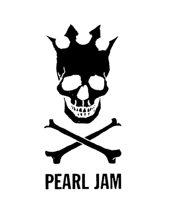 Pearl Jam t-shirt