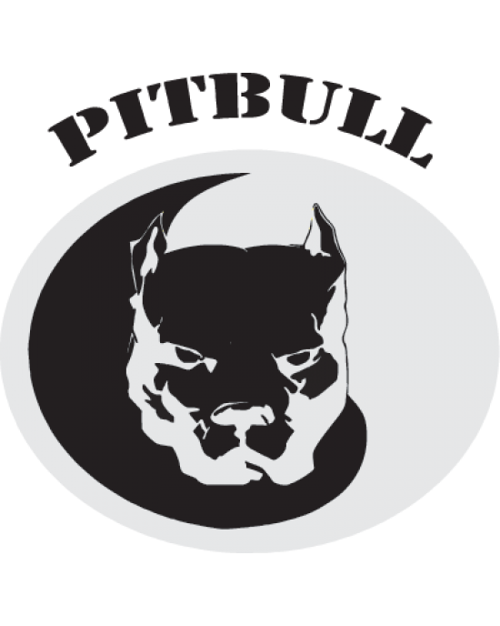 Pitbull t-shirt