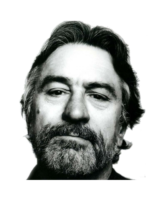 Robert De Niro t-shirt