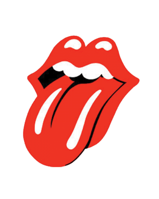 THE ROLLING STONES t-shirt