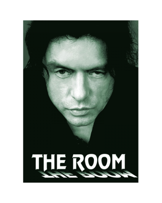 The Room t-shirt