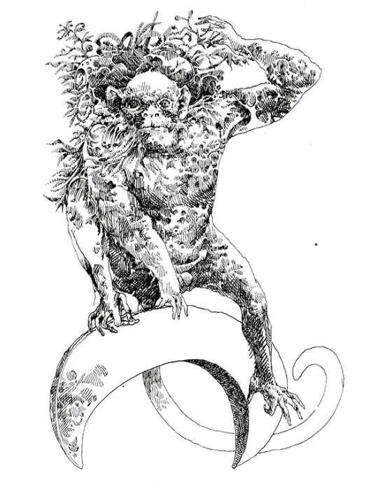 Fantasy World 2 t-shirt