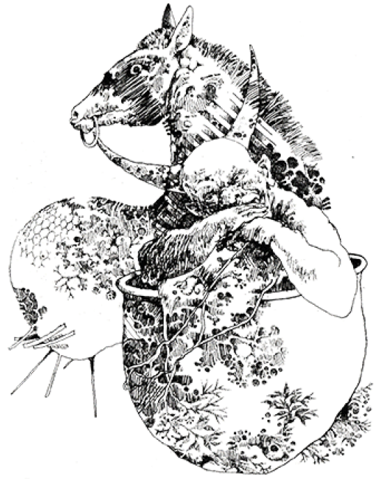 Fantasy World 5 t-shirt 