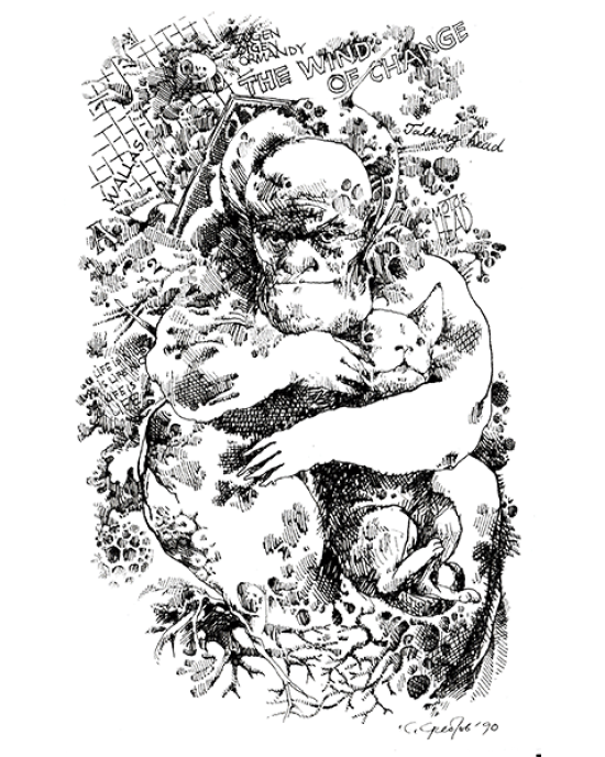 THE WIZARD 2 T-Shirt