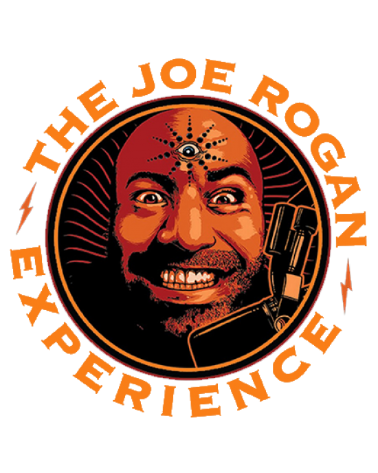 JOE ROGAN EXPERIENCE t-shirt
