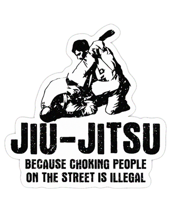 Jiu Jitsu t-shirt