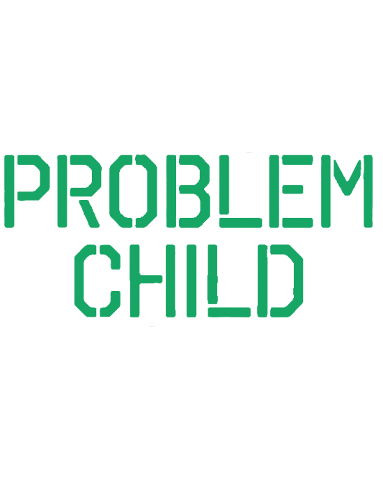 Jake Paul Problem Child t-shirt