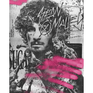 SUGA SEAN SHOW t-shirt