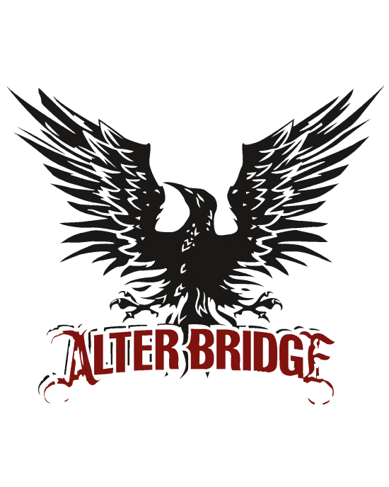Alter Bridge t-shirt
