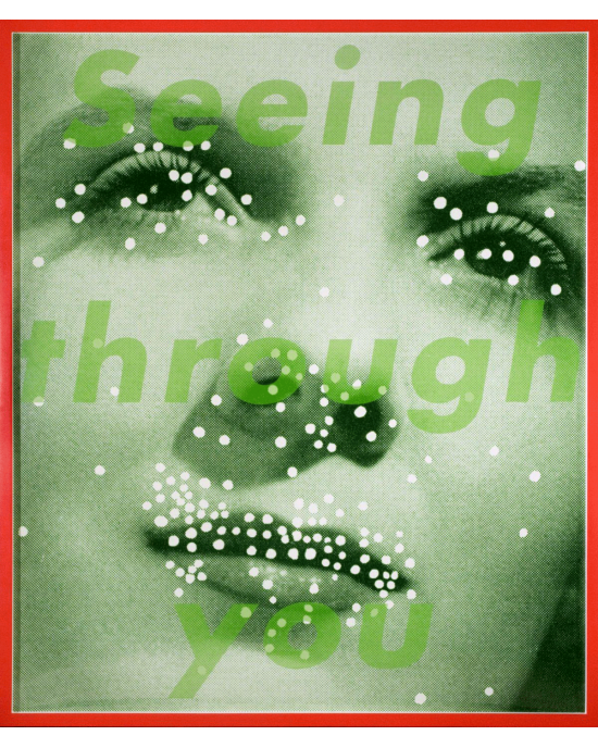 Seeing Through You t-shirt