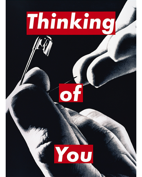 Thinking of You t-shirt